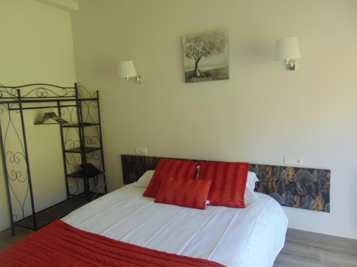 Hotel El Mirador Del Nalon San Roman  Екстер'єр фото