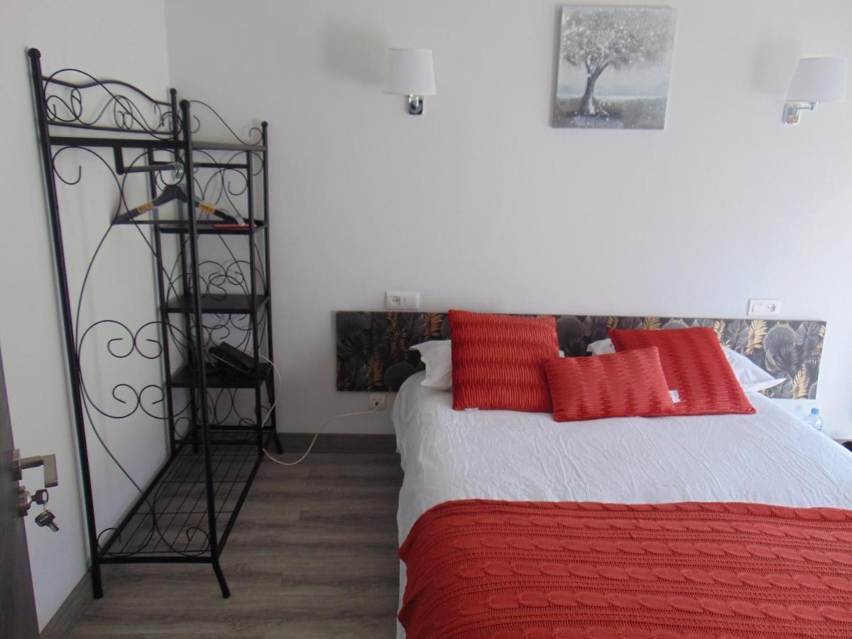 Hotel El Mirador Del Nalon San Roman  Екстер'єр фото