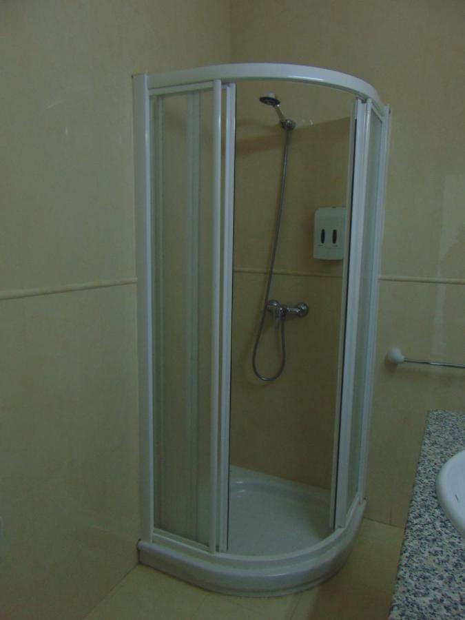 Hotel El Mirador Del Nalon San Roman  Екстер'єр фото